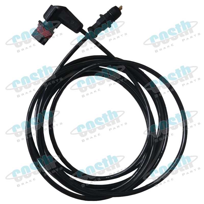 ABS Sensor Connection Cable 2091331