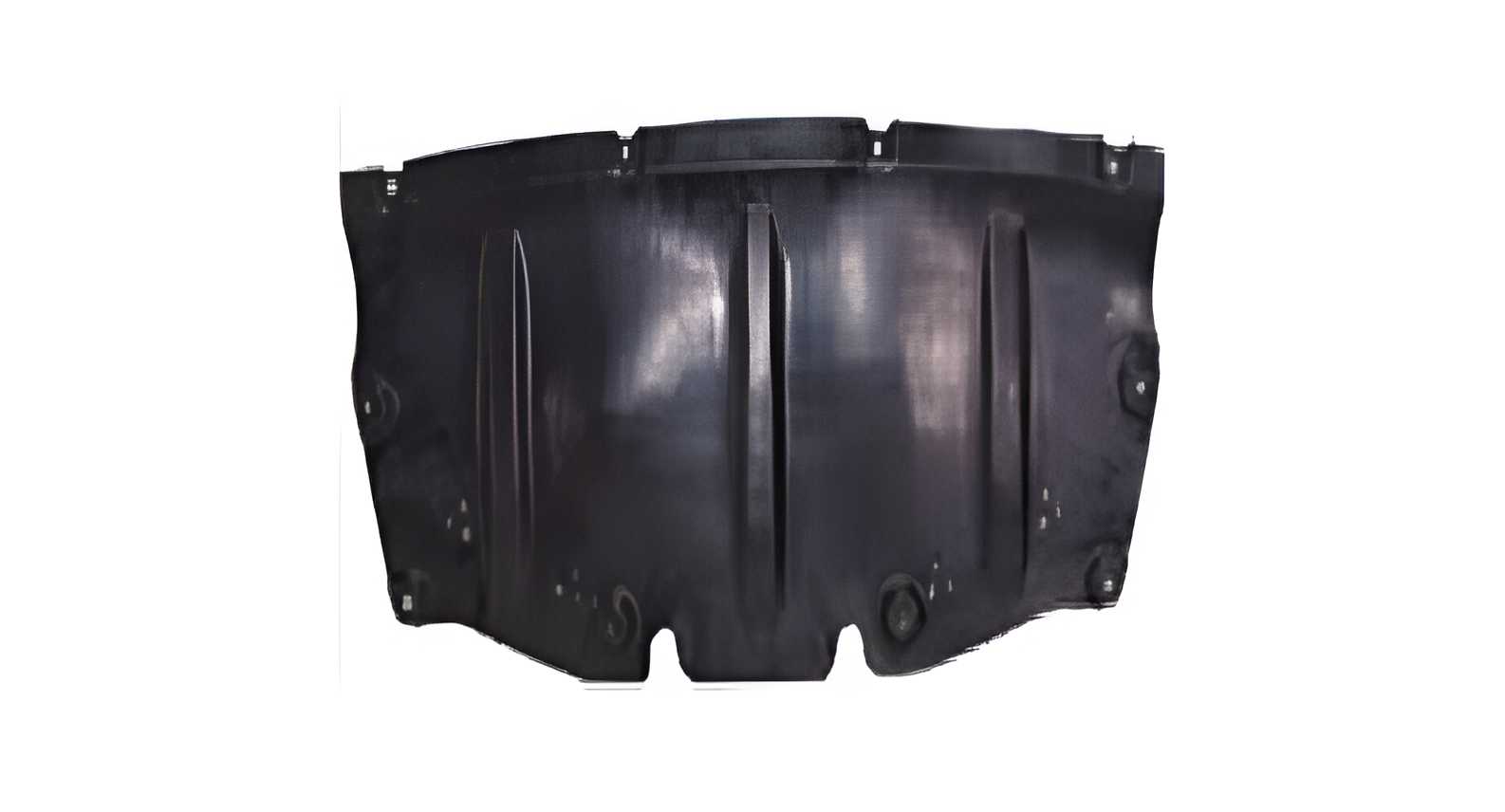 BOTTOM ENGINE COVER (INJECTION) GASOLINE BMW G20