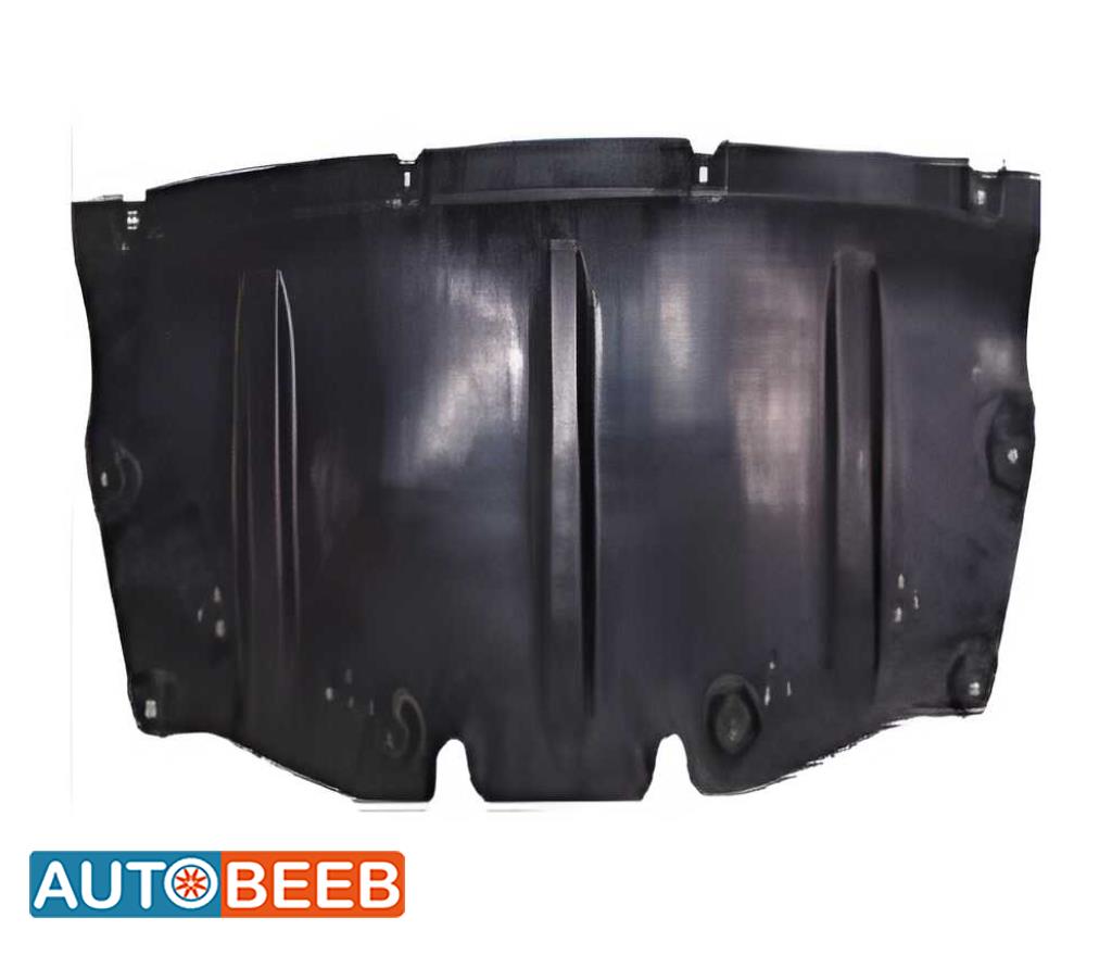 BOTTOM ENGINE COVER (INJECTION) GASOLINE BMW G20