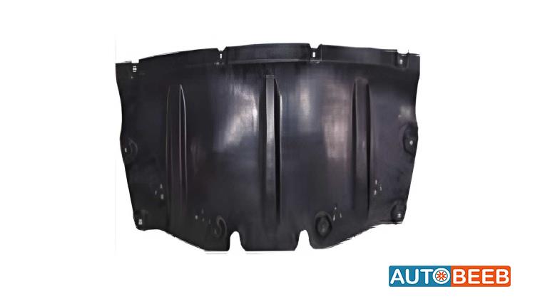 BOTTOM ENGINE COVER (INJECTION) GASOLINE BMW G20