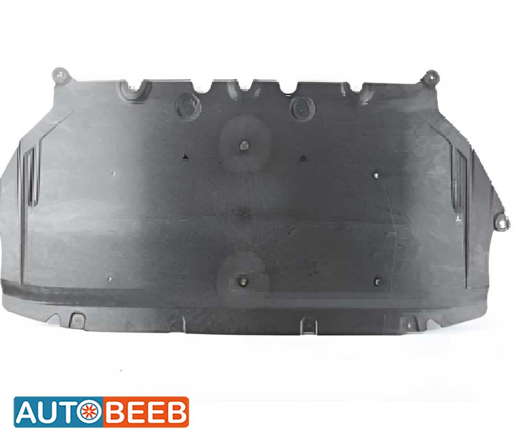 BOTTOM ENGINE COVER (INJECTION) BMW G30 LCİ G11 LCİ