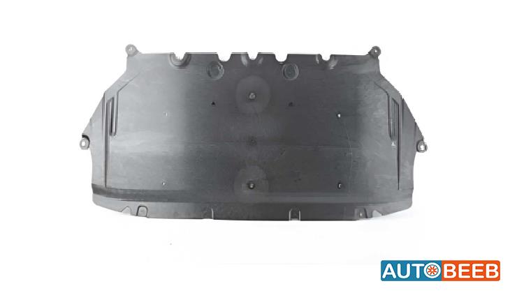 BOTTOM ENGINE COVER (INJECTION) BMW G30 LCİ G11 LCİ