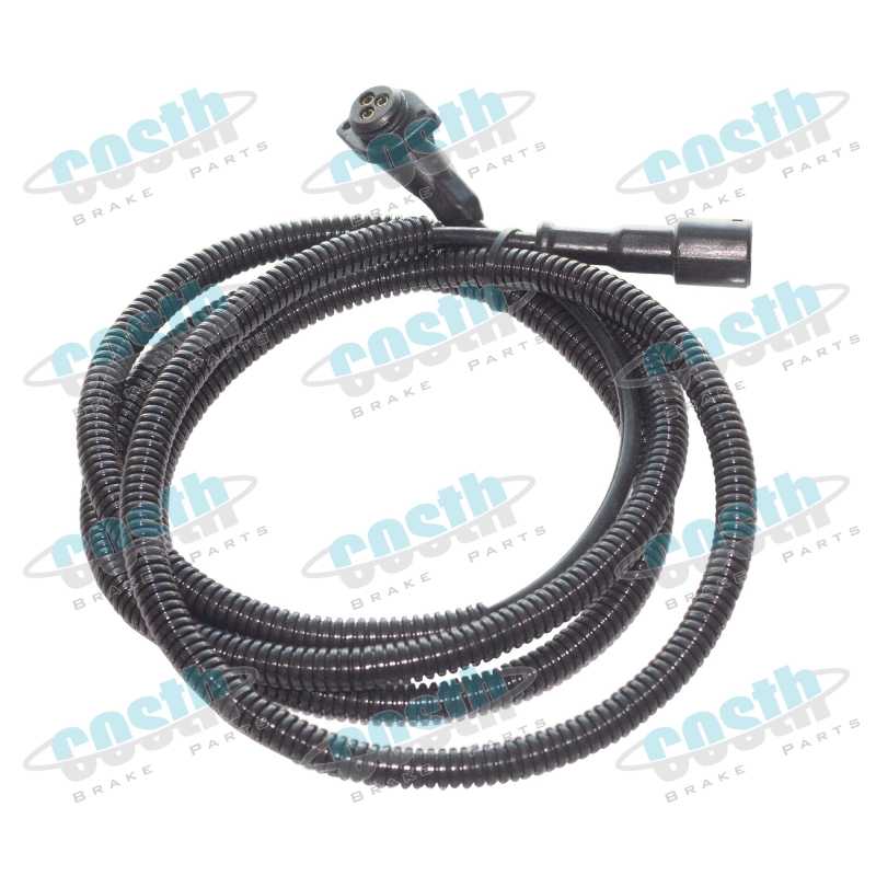 ABS Sensor Connection Cable 4497560350