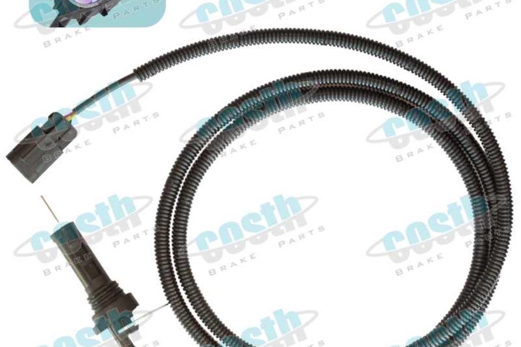 Pad Wear Sensor Connection Cable 68326735
