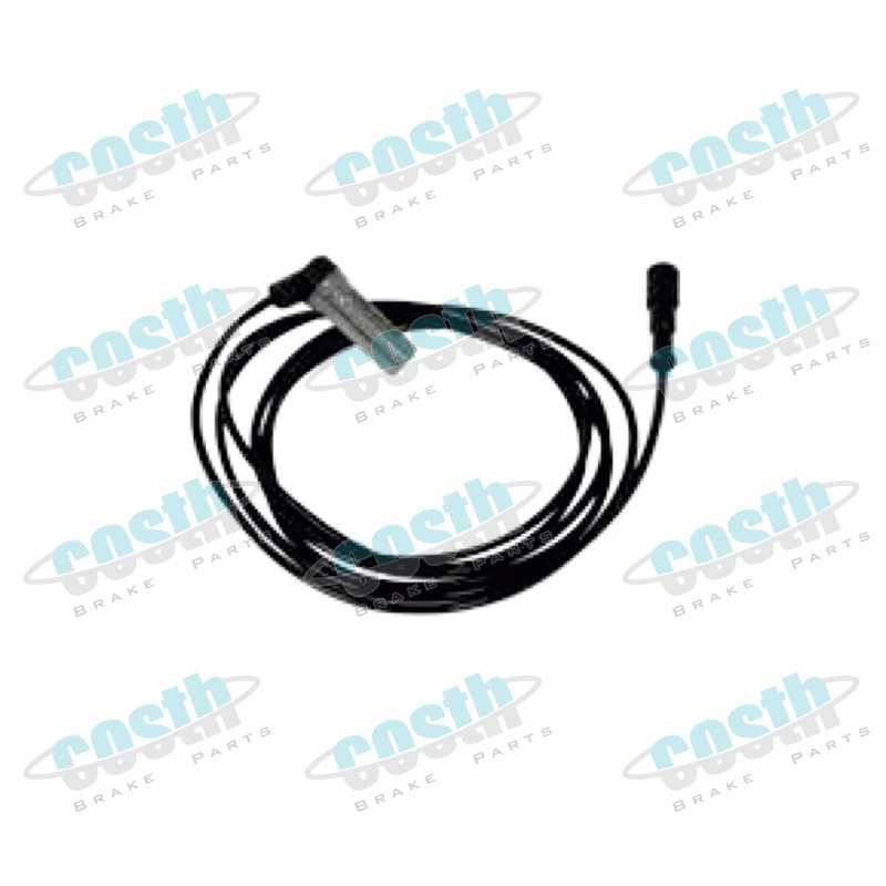 ABS Sensor Connection Cable 6555400817