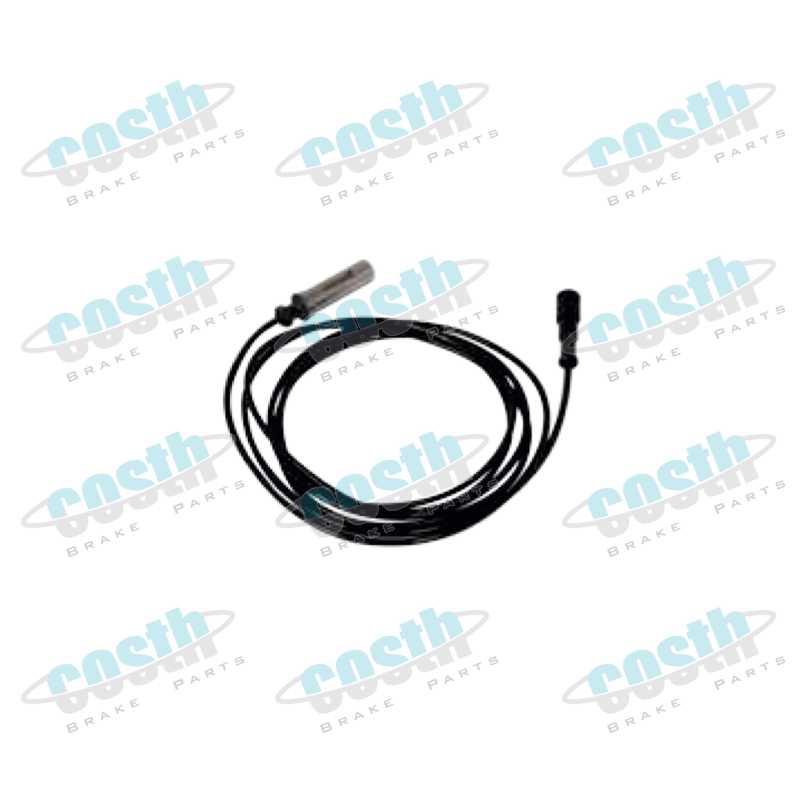 ABS Sensor Connection Cable 6555400717