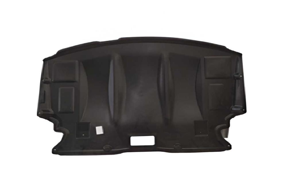 BOTTOM ENGINE COVER (INJECTION) BMW E60+LCI