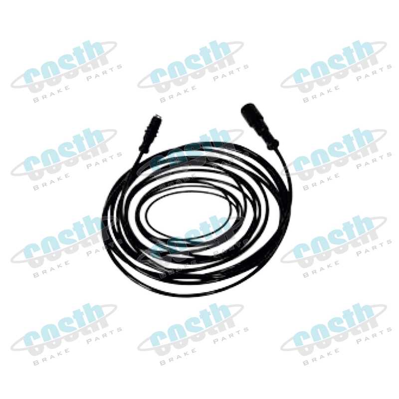 ABS Sensor Connection Cable 4497121000