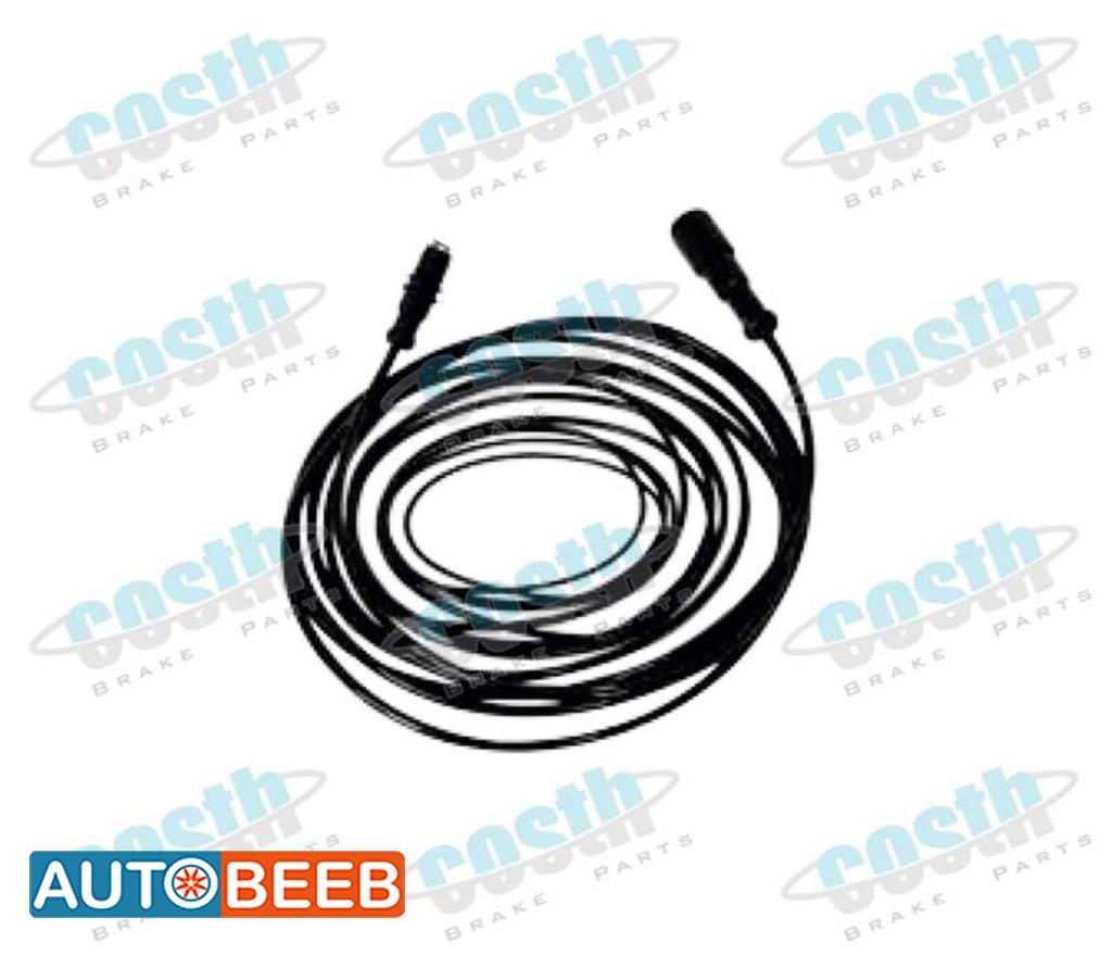 ABS Sensor Connection Cable 4497121000