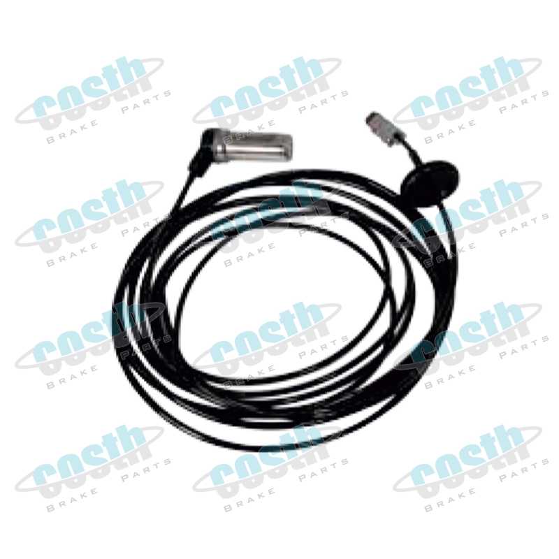 ABS Sensor Connection Cable 4410321890