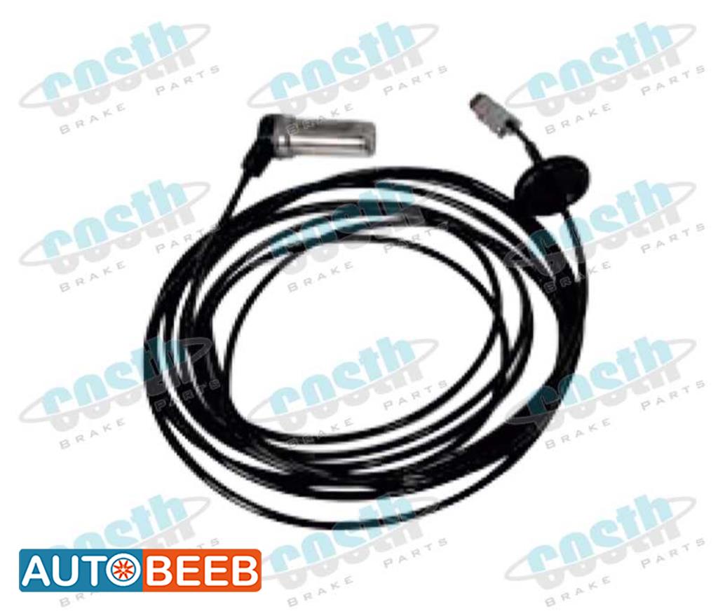 ABS Sensor Connection Cable 4410321890