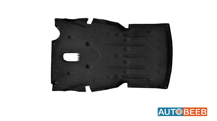 BOTTOM ENGINE COVER (INJECTION) BMW F20+LCI F30+LCI F32+LCI 