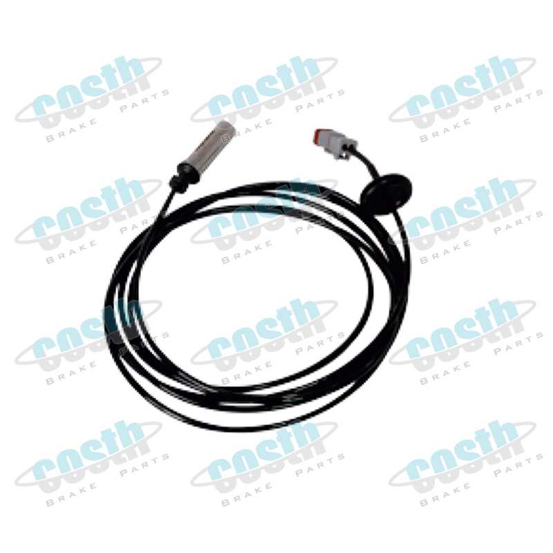 ABS Sensor Connection Cable 4410323880