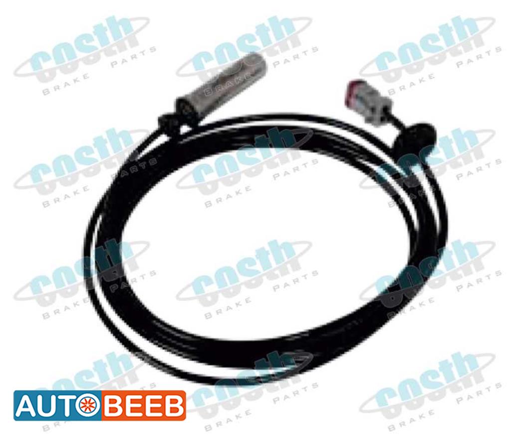 ABS Sensor Connection Cable 4410323860