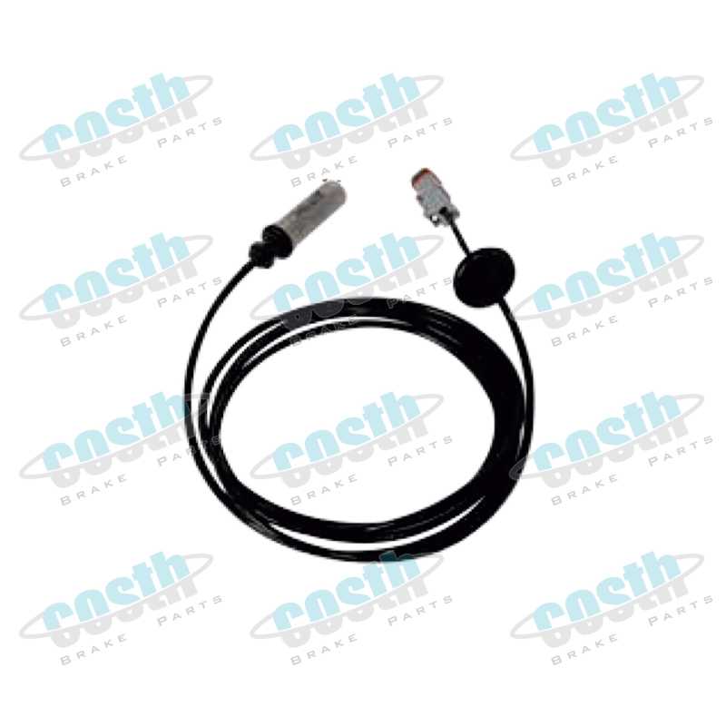 ABS Sensor Connection Cable 4410323870