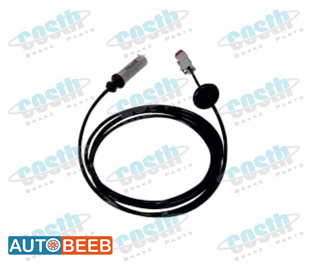ABS Sensor Connection Cable 4410323870