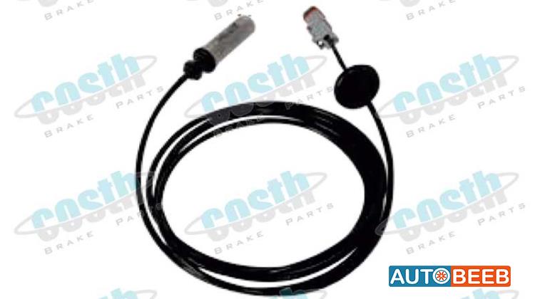 ABS Sensor Connection Cable 4410323870