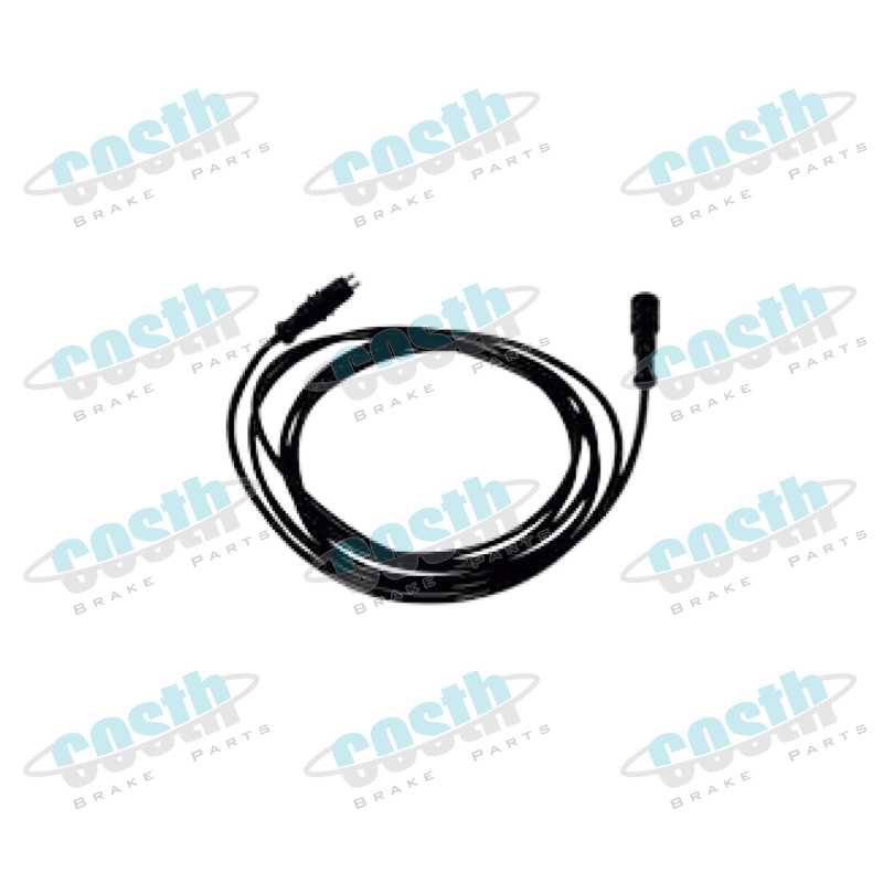 ABS Sensor Connection Cable 4497120380