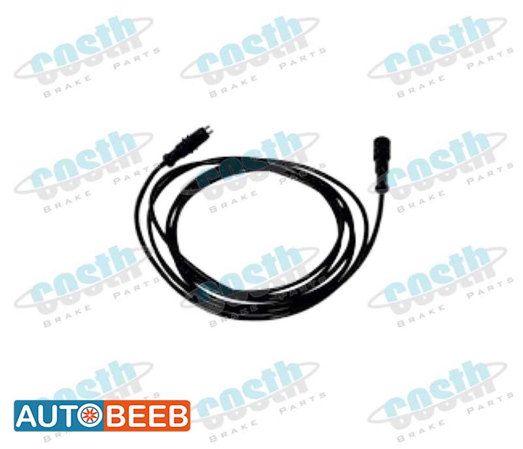 ABS Sensor Connection Cable 4497120380