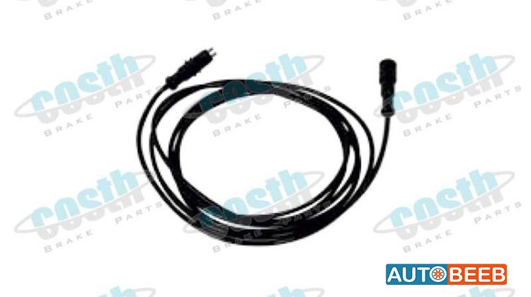ABS Sensor Connection Cable 4497120380
