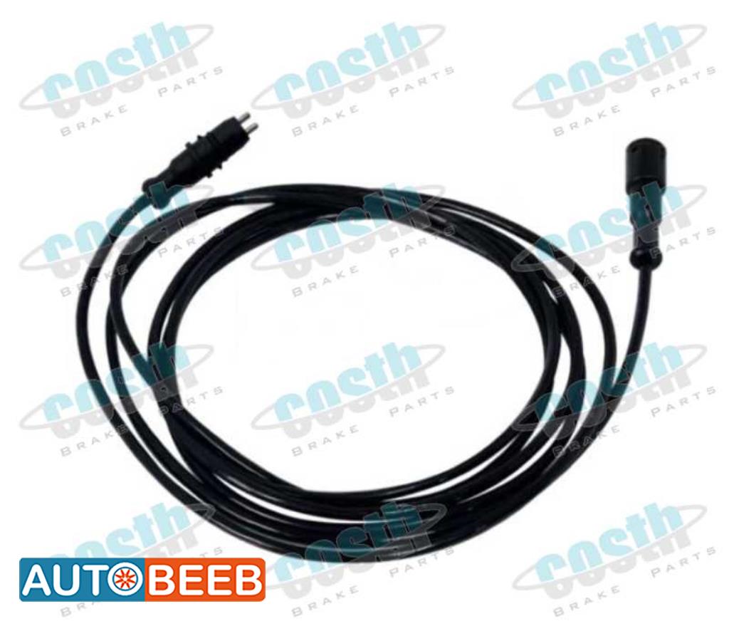 ABS Sensor Connection Cable 4497120300