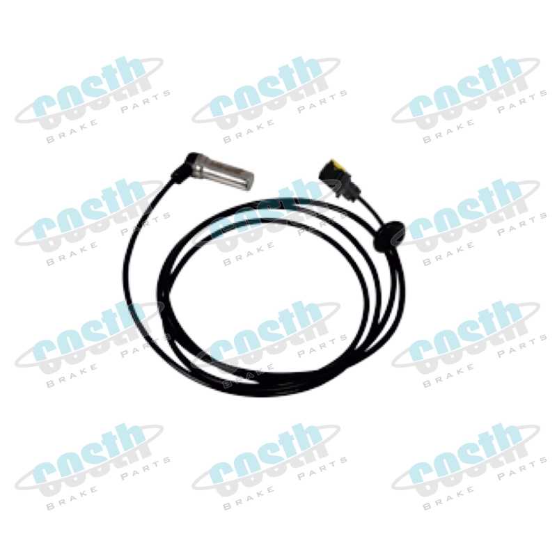ABS Sensor Connection Cable 21296852 