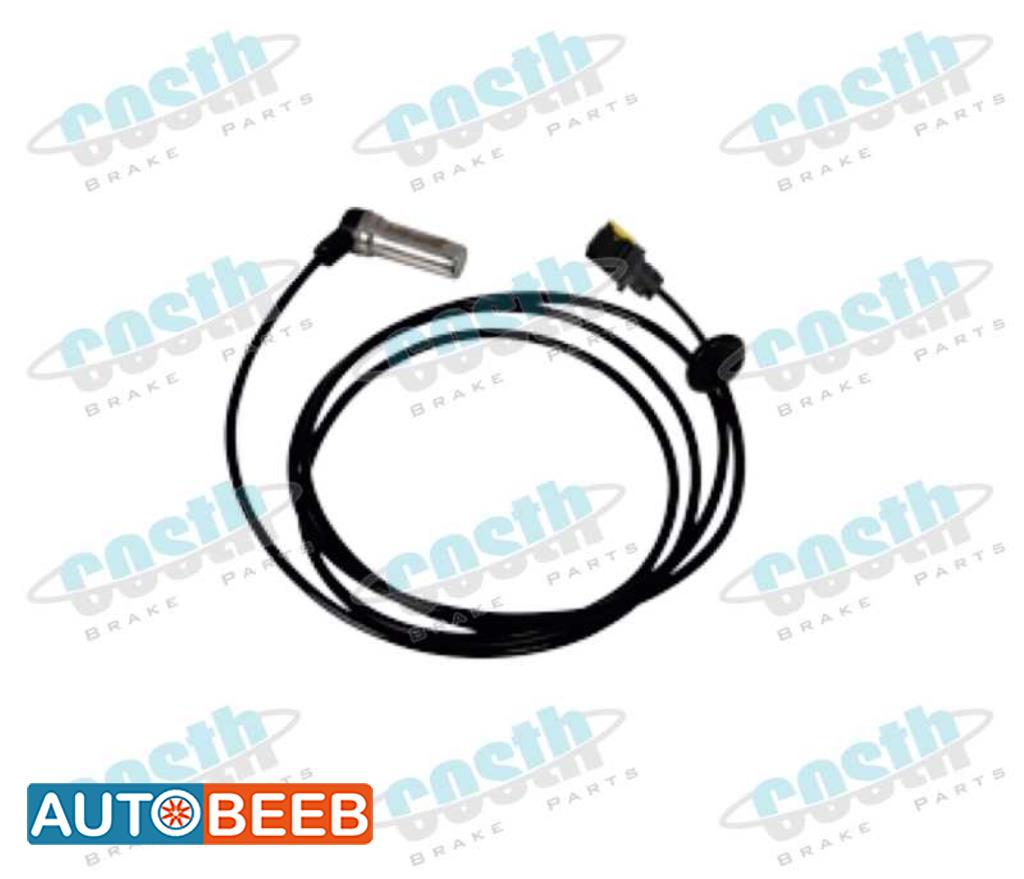 ABS Sensor Connection Cable 21296852 