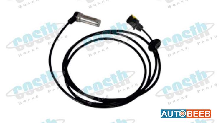 ABS Sensor Connection Cable 21296852 