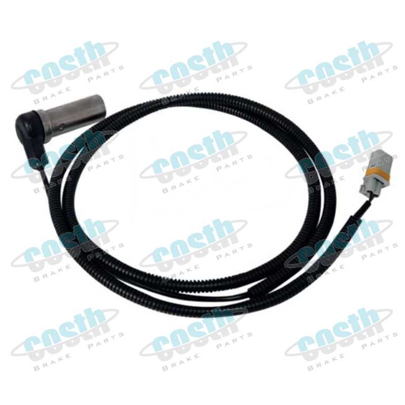 ABS Sensor Connection Cable 81271206165