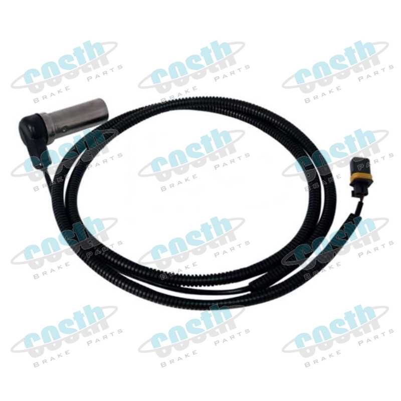 ABS Sensor Connection Cable 81271206164