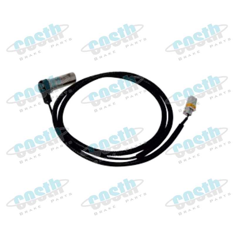 ABS Sensor Connection Cable - Left 0486000253