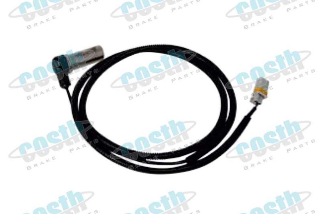 ABS Sensor Connection Cable - Left 0486000253