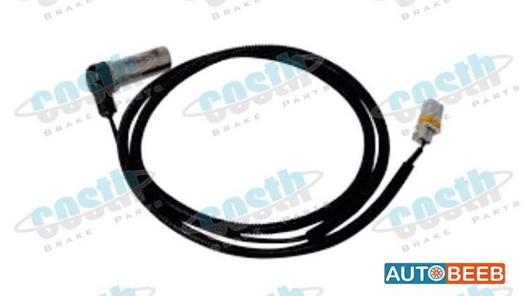 ABS Sensor Connection Cable - Left 0486000253