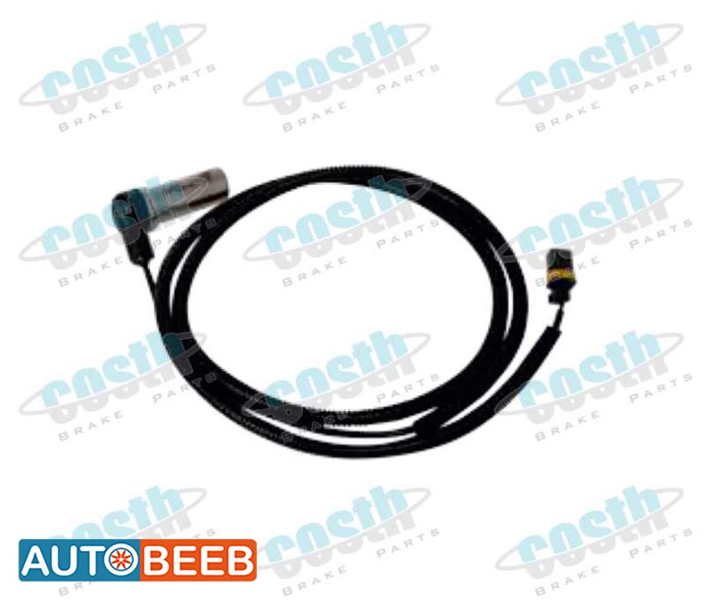 ABS Sensor Connection Cable Right 0486000252