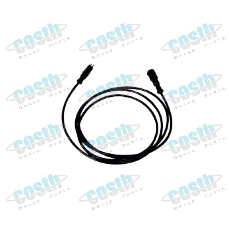 ABS Sensor Connection Cable 4497120180