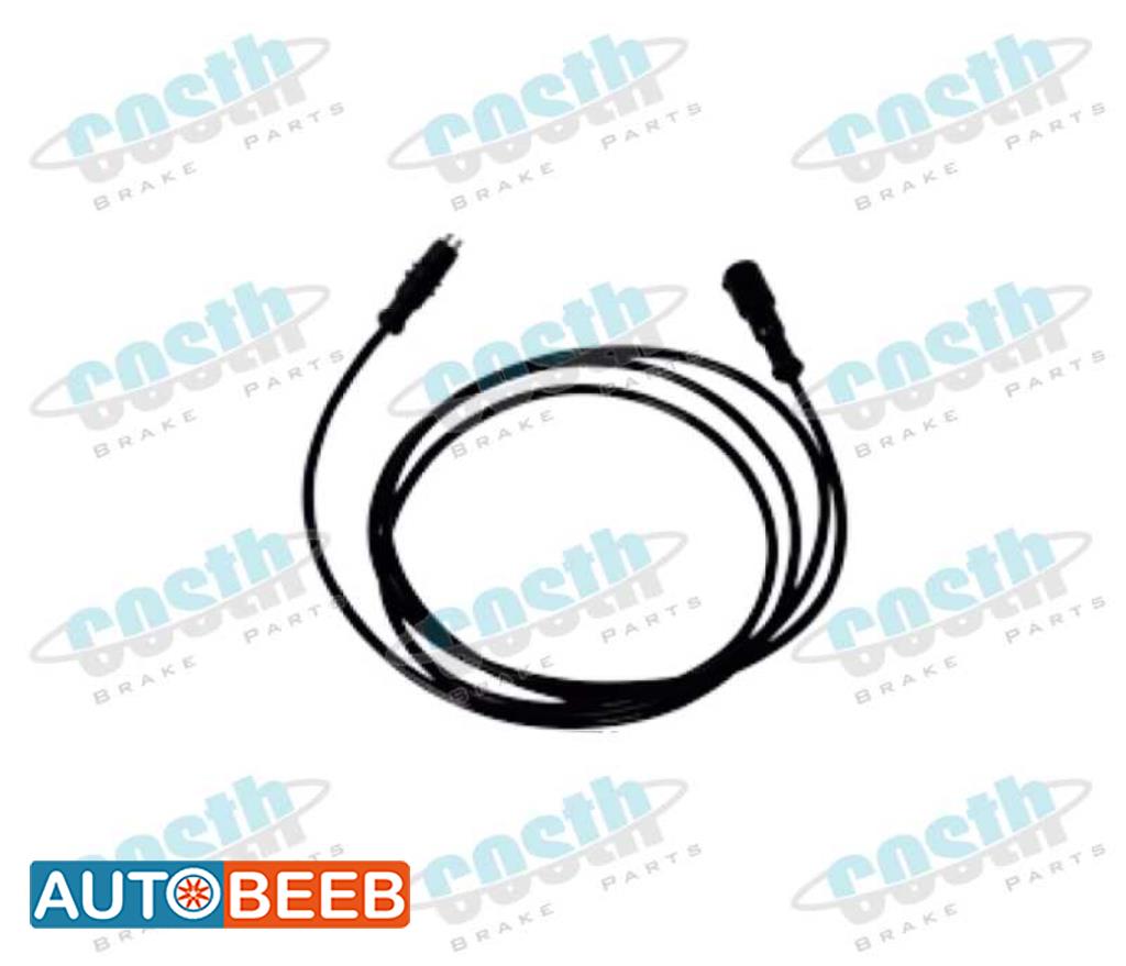 ABS Sensor Connection Cable 4497120180