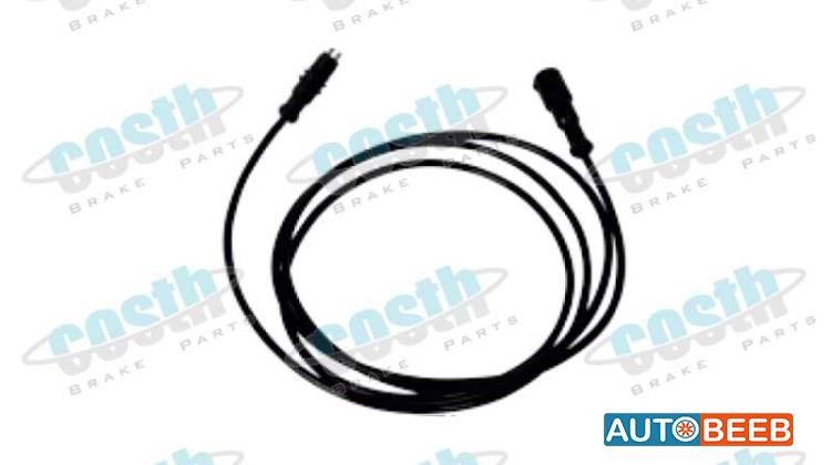 ABS Sensor Connection Cable 4497120180