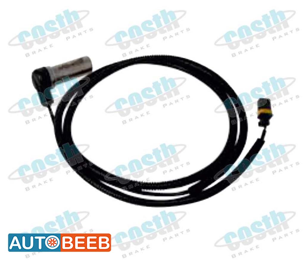 EBS Sensor Right MAN FOC HOC 81271206098