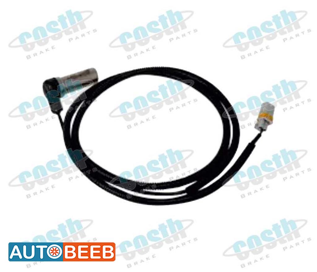 EBS Sensor Left MAN FOC HOC 81271206097