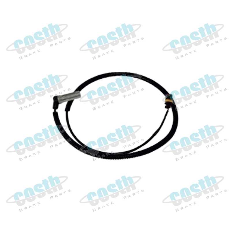 ABS Sensor Connection Cable Right 4410321130