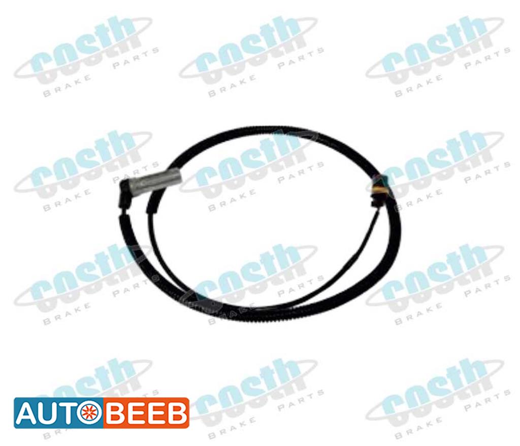 ABS Sensor Connection Cable Right 4410321130