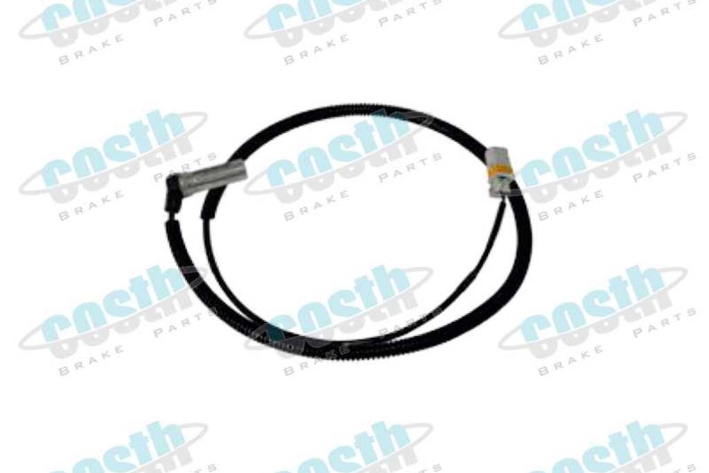 ABS Sensor Connection Cable Left 4410321120