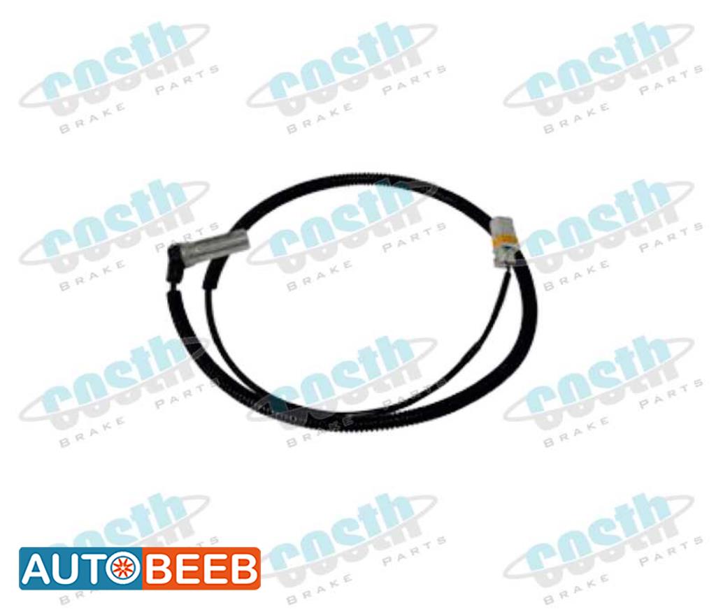 ABS Sensor Connection Cable Left 4410321120