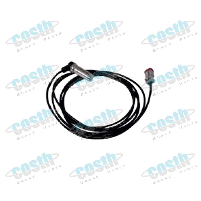 ABS Sensor Connection Cable 4410321170
