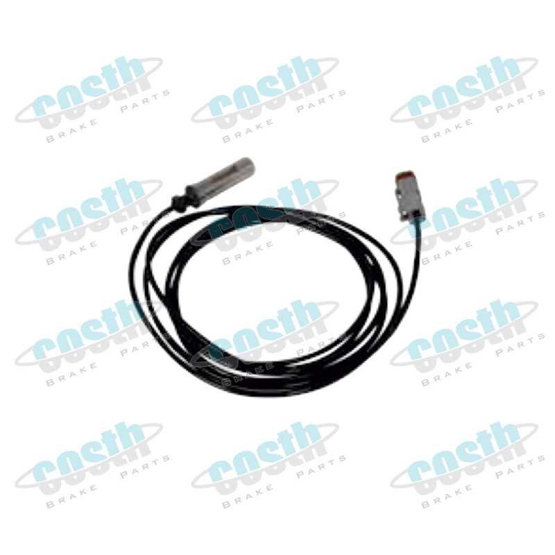ABS Sensor Connection Cable 4410323360