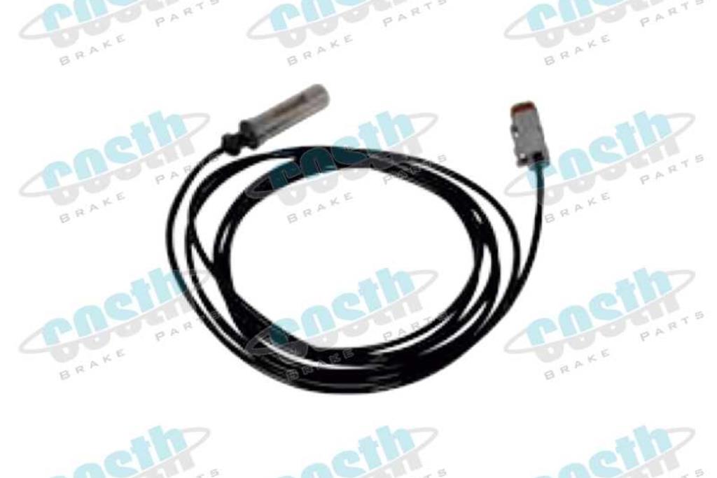 ABS Sensor Connection Cable 4410323360