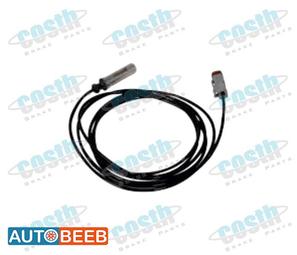 ABS Sensor Connection Cable 4410323360