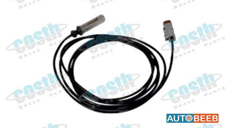ABS Sensor Connection Cable 4410323360