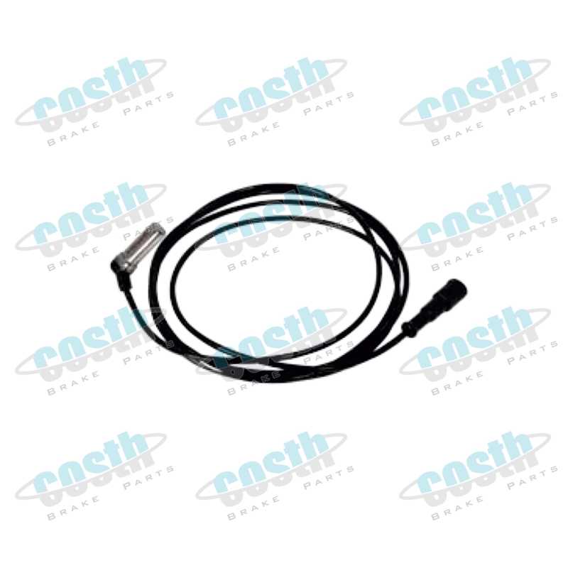 ABS Sensor Connection Cable 4410328620