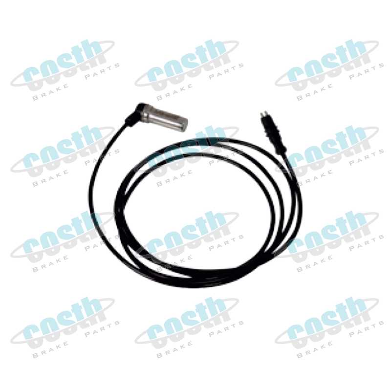 ABS Sensor Connection Cable 4410325910